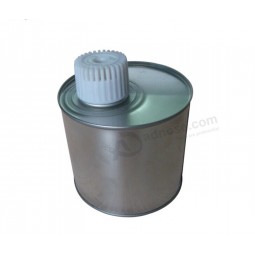 PVC Glue Cans, Tin Cans, Utility Cans Wholesale 