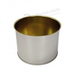 Electrical Welding 3-Component Can for Food Industry China(FV-042725)