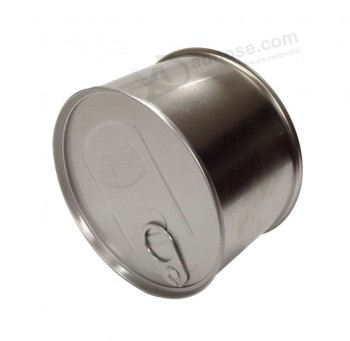 Airtight Metal Eoe Canned Food Can Custom (FV-042730)