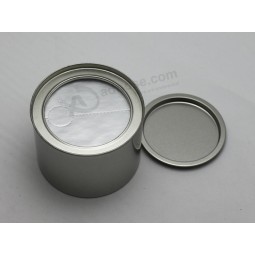 Hot Sale Aluminum Foil Sealing Cans Custom 