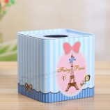 Hot Sale Tin Tissue Box