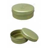 Hot Sale Screw Top Tins Custom