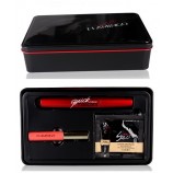 Hot Sale Mascara Tin Box Custom