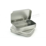 Plain Tin Box for Face Film, Eye Film Custom