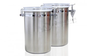 密封罐用于储存螺母定制 