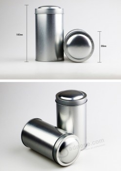 Round Metal Boxes OEM Factory China