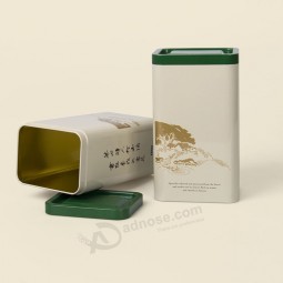 Square Tea Gift Packaging Box Wholesale