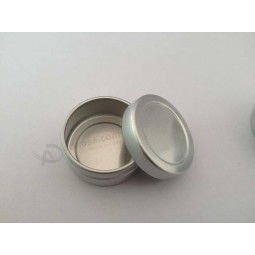 10g Aluminum Tin Cans for Cream and Lip Balm 10ml Wholesale