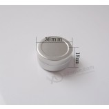 10g Aluminum Jar with Slip Top Lid Wholesale