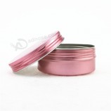 150g Cosmetic Aluminum Jar Wholesale