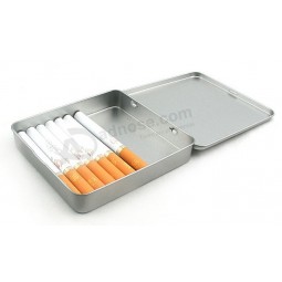 Cigarette Tin Box Wholesale