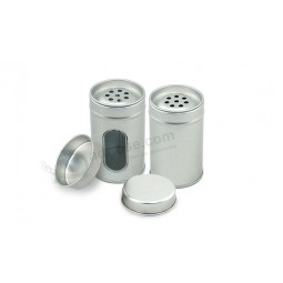 Spices Metal Tin Container (FV-042916)