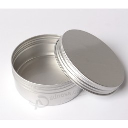 Wholesale 80g Aluminum Tin Container, Aluminum Can
