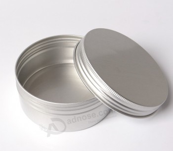 Wholesale 80g Aluminum Tin Container, Aluminum Can