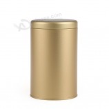 Wholesale Metal Tin Cans for Coffee and Tea