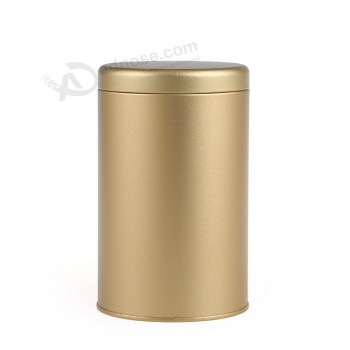 Wholesale Metal Tin Cans for Coffee and Tea