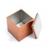 Rectangular Tins Wholesale