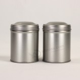 Hot Sale Coffee Tin Cans Custom