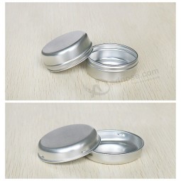 Wholesale 20ml Aluminum Tin Cans with Click Lid