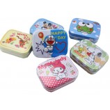 Cute Tin Box Mint Tins Wholesale