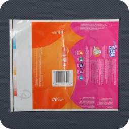 Customized high-end Baby Sanitary Pads Packaging Bag