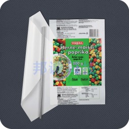 Customized high-end Printed Premium Plastic Packaging Film