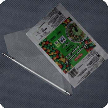 Customized high-end PE Custom Printed Packaging Film