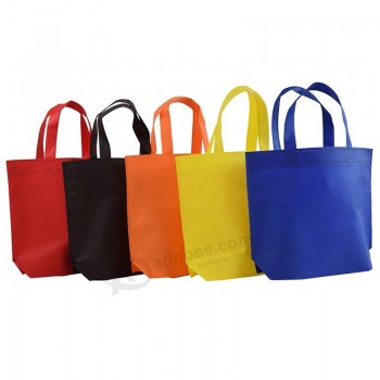 Customized high-end Nonwoven Shopping Bag