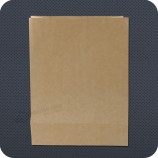 Customized high-end Grocery Paper Bag with your logo