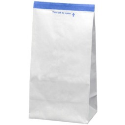 定制高-杂货店或零售店的最终纸质包装袋