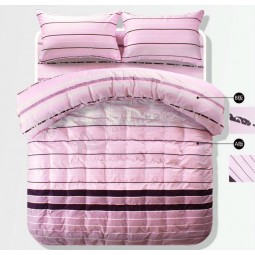 Wholesale customized high quality OEM New Design Durable Luxury Baby Bedding Gift Set