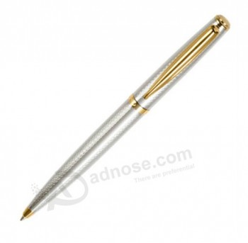 厂家直销定制优质oem有用的不锈钢圆珠笔