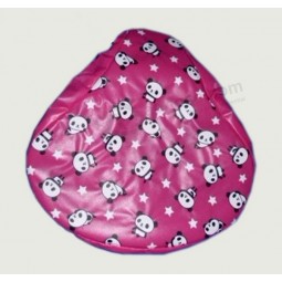 Factory direct sale customized high quality Promotional New Design Wholesale Colorful Bike Saddle Cover