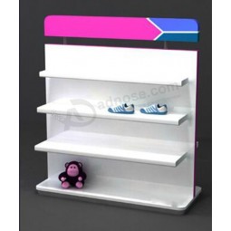 Factory direct sale customized high quality OEM New Shoe Display Equipment
