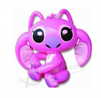 Factory direct sale customized high quality Good Quality Kid′s Animal Inflatable Toy