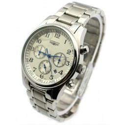 Factory direct sale customized high quality Metal Watches for Sale