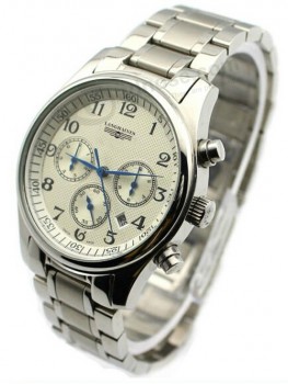 Factory direct sale customized high quality Metal Watches for Sale