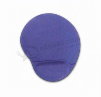Factory direct sale customized high quality OEM Design Soft Gel Mouse Pad