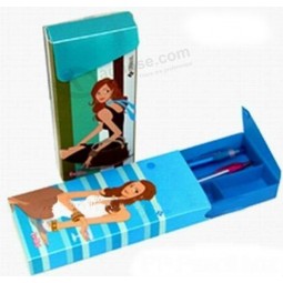 Factory direct sale customized high quality OEM New-Style So Cute Pen Cases