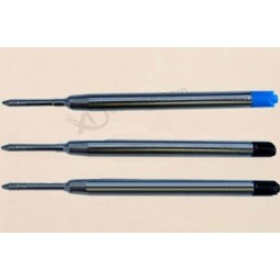 Factory direct sale customized high quality OEM Design Plastic Ballpoint Pen Refill
