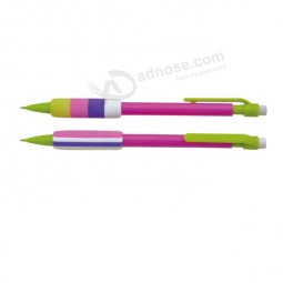 Factory direct sale customized high quality Mechanical Pencil, Charms Are Available
