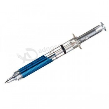 厂家直销定制优质oem新型促销注射笔