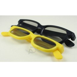 High Quality Custom Children 3D Glasses for Sale