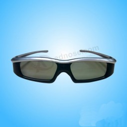 High Quality Useful LED 3D Glasses for 3D IR Tvs Wholesale