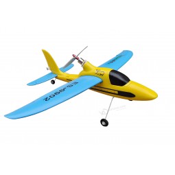 Factory direct sale customized high quality New Design New Product Fashionable Carbon Fiber RC Airplane