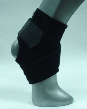 High Quality Custom Neoprene Ankle Support for Sale