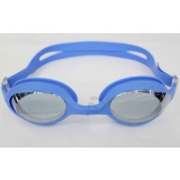 100% High-Quality Anti-Fog Swimming Goggles Wholesale