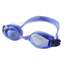 Hot Selling Silicone Anti-Fog Swimming Goggles Wholesale