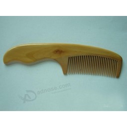 High Quality Custom Cute and Funny Hair Combs for Sale