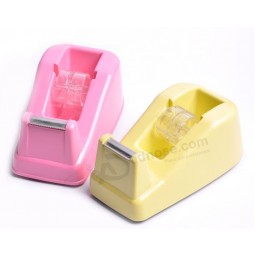 Wholesale customized high quality Mini Novelty Plastic Tape Dispensers